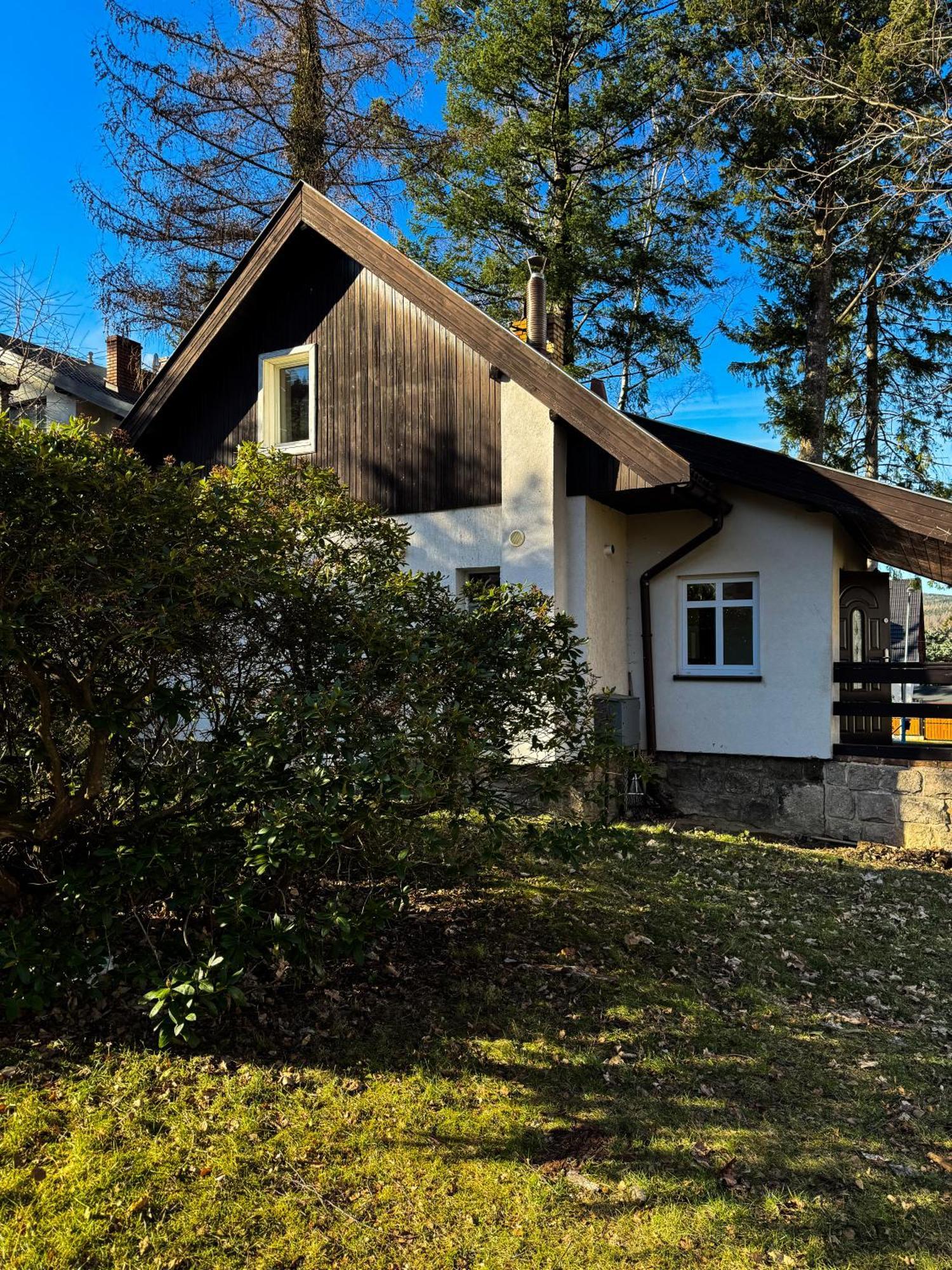 Domek W Karpaczu Eksteriør bilde