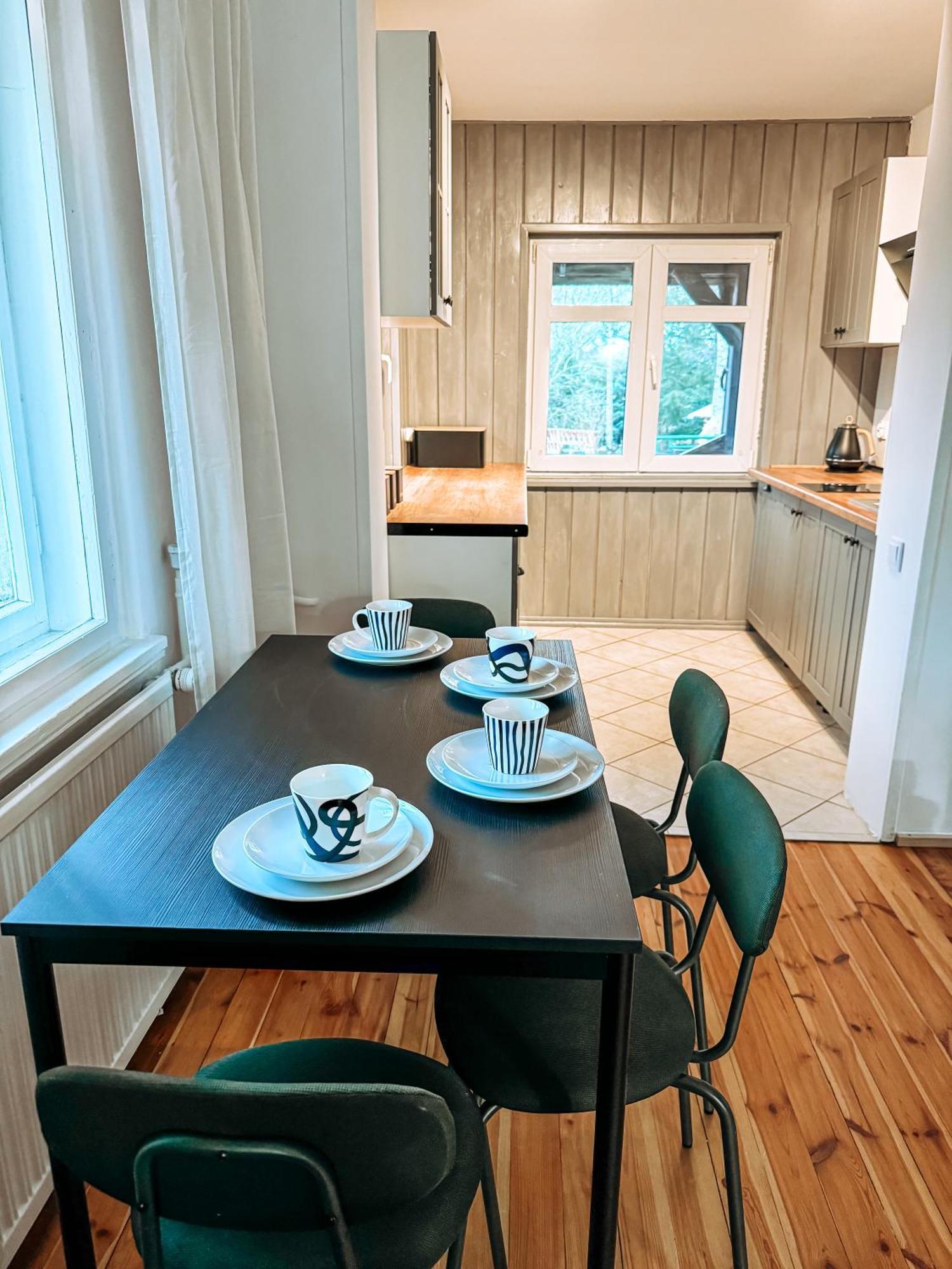 Domek W Karpaczu Eksteriør bilde
