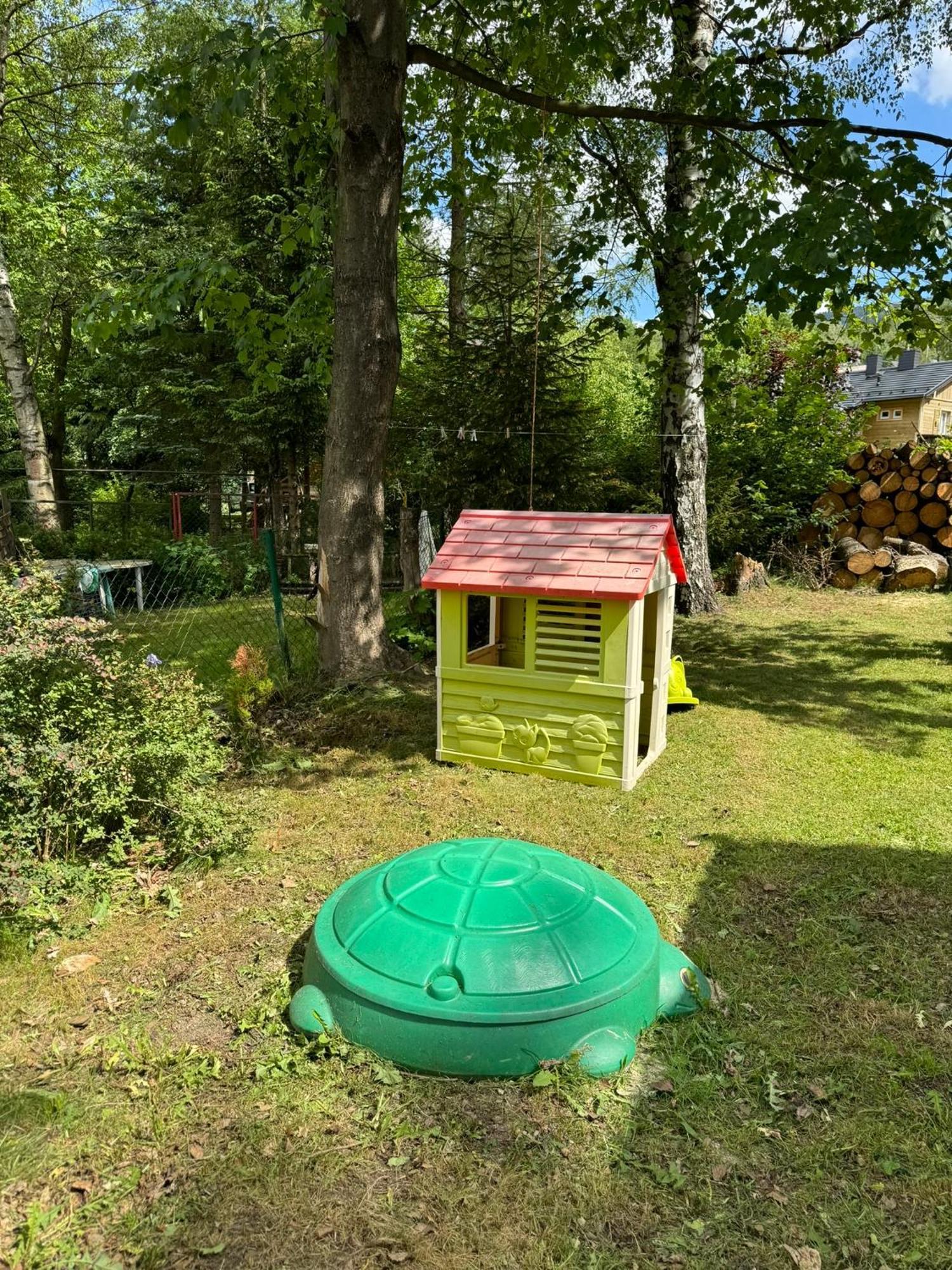 Domek W Karpaczu Eksteriør bilde